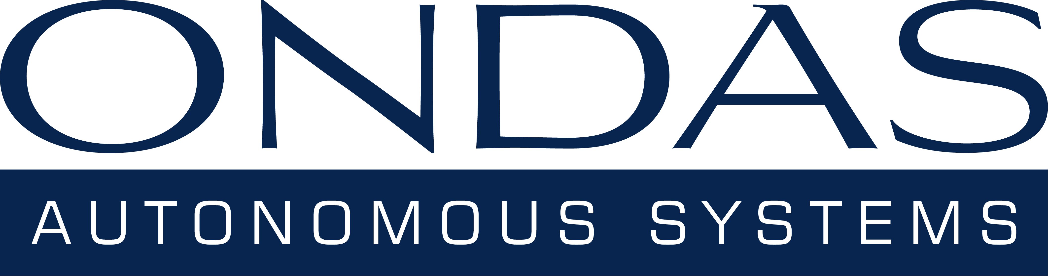 Ondas Logo